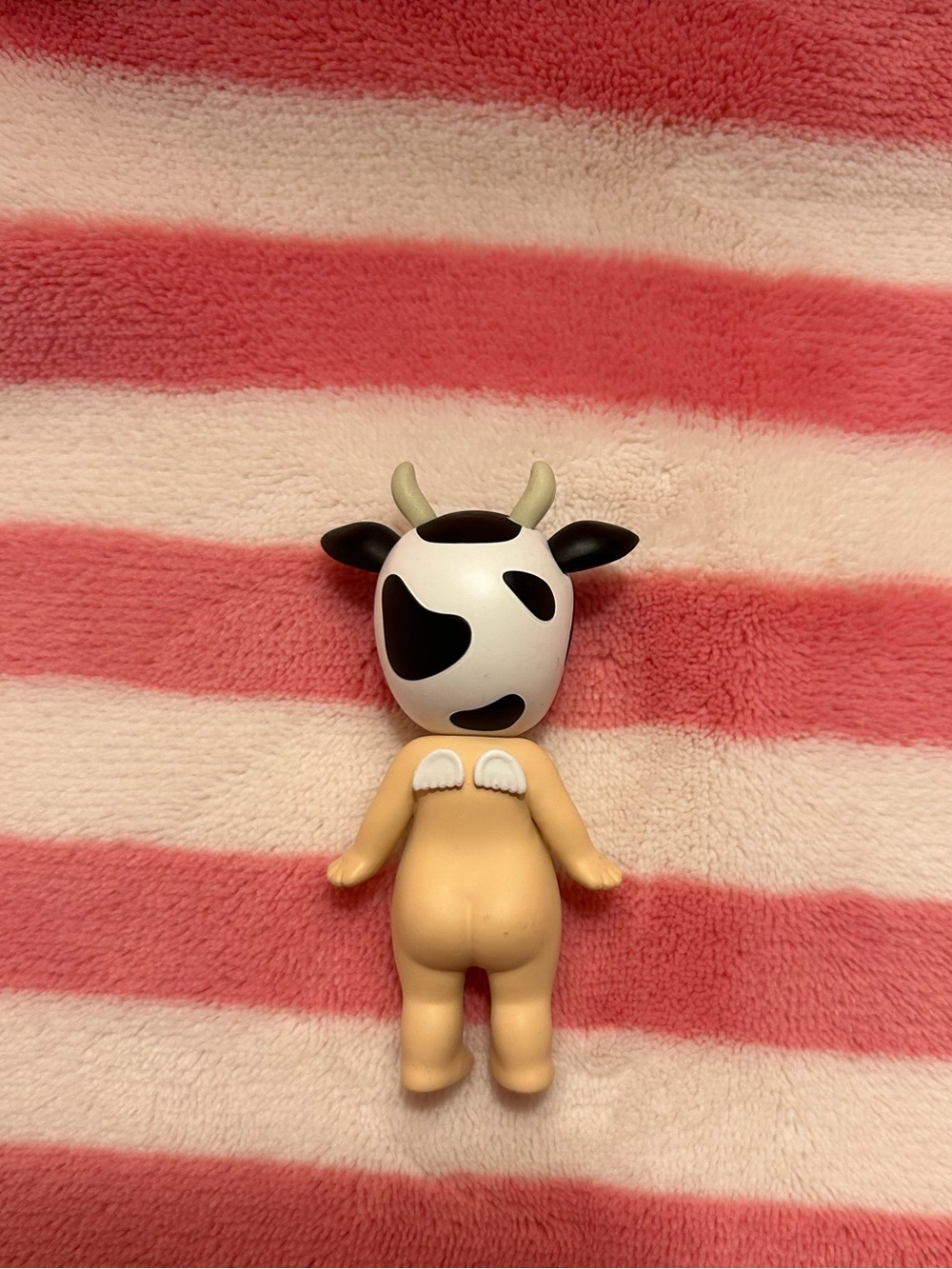 Genuine Sonny Angel Cow Animal Series - Picture 3 of 4